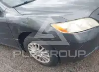 2008 Toyota CAMRY photo