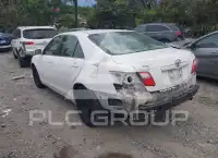 2008 Toyota CAMRY photo
