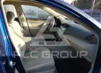 2008 Toyota CAMRY photo