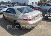 2008 Toyota CAMRY фото