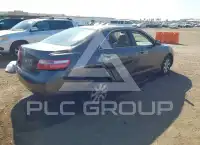 2008 Toyota CAMRY фото