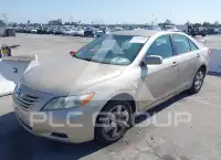 2008 Toyota CAMRY фото