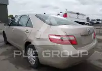 2008 Toyota CAMRY фото