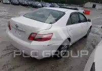 2008 Toyota CAMRY фото