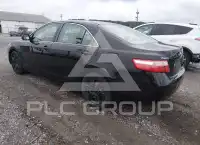 2008 Toyota CAMRY фото