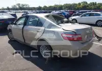 2008 Toyota CAMRY фото