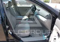 2008 Toyota CAMRY фото