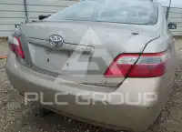2008 Toyota CAMRY photo