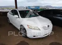 2008 Toyota CAMRY photo