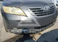 2008 Toyota CAMRY фото
