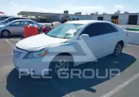 2008 Toyota CAMRY фото