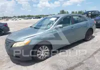 2008 Toyota CAMRY фото