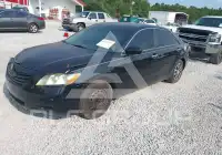 2008 Toyota CAMRY фото