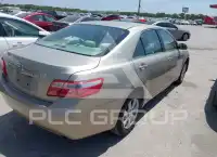 2008 Toyota CAMRY photo