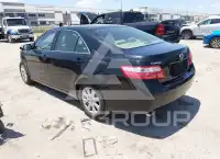 2008 Toyota CAMRY фото