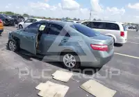 2008 Toyota CAMRY фото