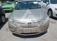 2008 Toyota CAMRY photo