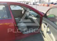 2008 Toyota CAMRY фото