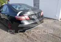 2008 Toyota CAMRY фото