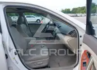 2008 Toyota CAMRY фото