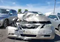 2008 Toyota CAMRY фото