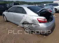 2008 Toyota CAMRY photo