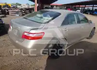 2008 Toyota CAMRY фото