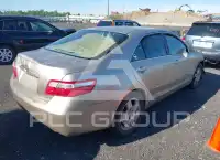2008 Toyota CAMRY фото