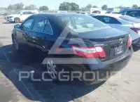 2008 Toyota CAMRY фото