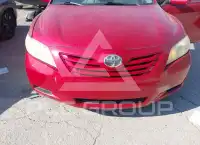 2008 Toyota CAMRY photo