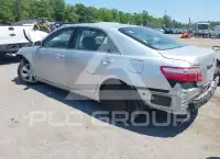 2008 Toyota CAMRY фото