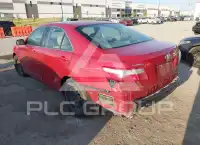 2008 Toyota CAMRY фото