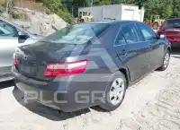 2008 Toyota CAMRY фото