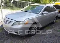 2008 Toyota CAMRY фото