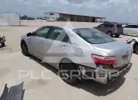 2008 Toyota CAMRY фото