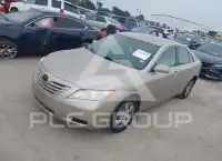 2008 Toyota CAMRY фото