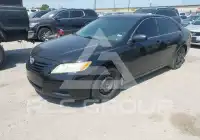 2008 Toyota CAMRY фото