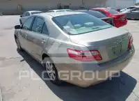 2008 Toyota CAMRY photo