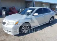2008 Toyota CAMRY фото