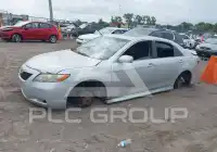 2008 Toyota CAMRY фото