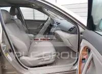 2008 Toyota CAMRY photo