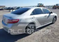 2008 Toyota CAMRY фото