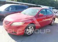 2008 Toyota CAMRY photo