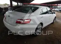 2008 Toyota CAMRY photo