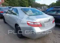 2008 Toyota CAMRY фото