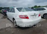 2008 Toyota CAMRY фото