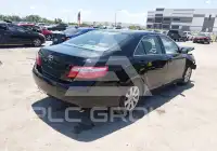 2008 Toyota CAMRY фото