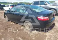 2008 Toyota CAMRY фото