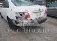 2008 Toyota CAMRY photo