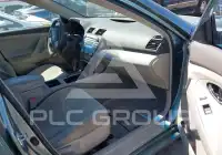 2008 Toyota CAMRY фото